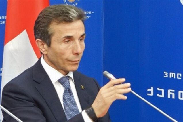 Иванишвили уверен, что НАТО доверяет новому правительству Грузии