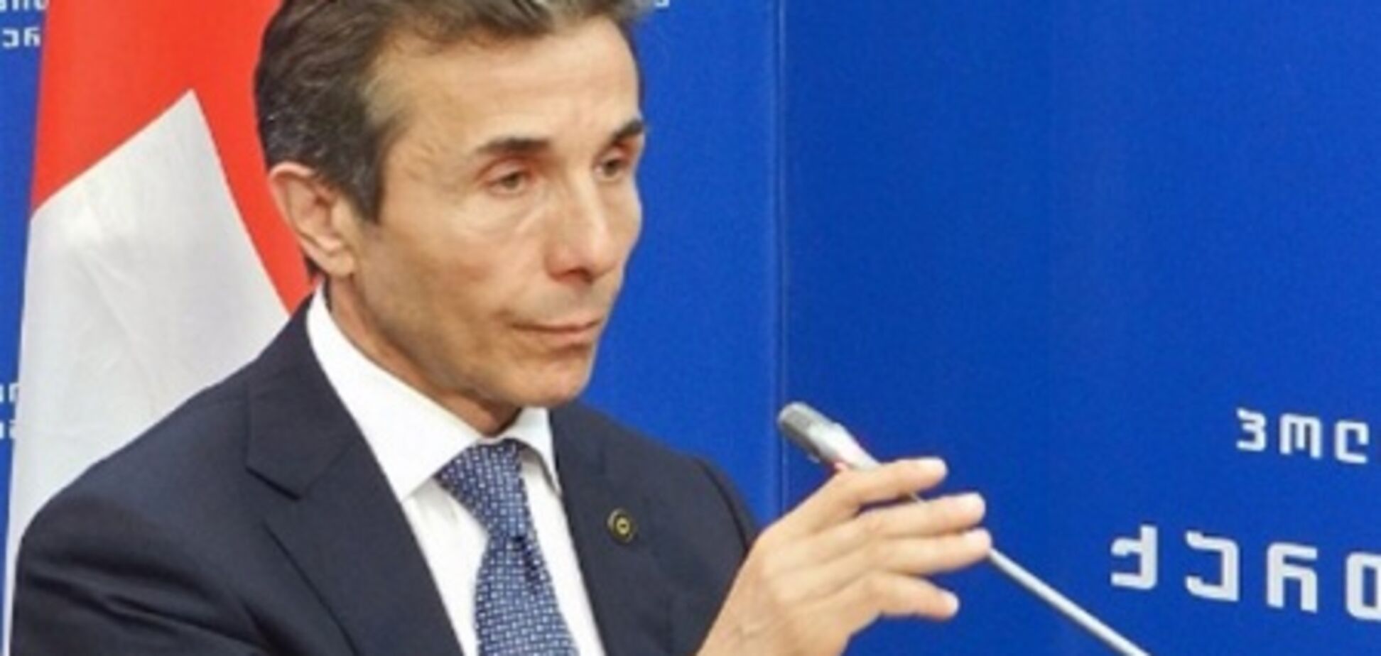 Иванишвили уверен, что НАТО доверяет новому правительству Грузии