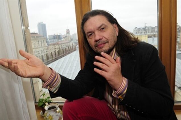 Депутат от 'Батьківщини' предложил ввести для приезжих экзамен по украинскому языку