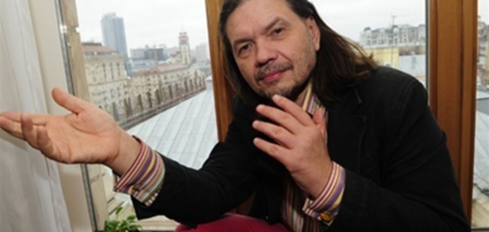 Депутат от 'Батьківщини' предложил ввести для приезжих экзамен по украинскому языку