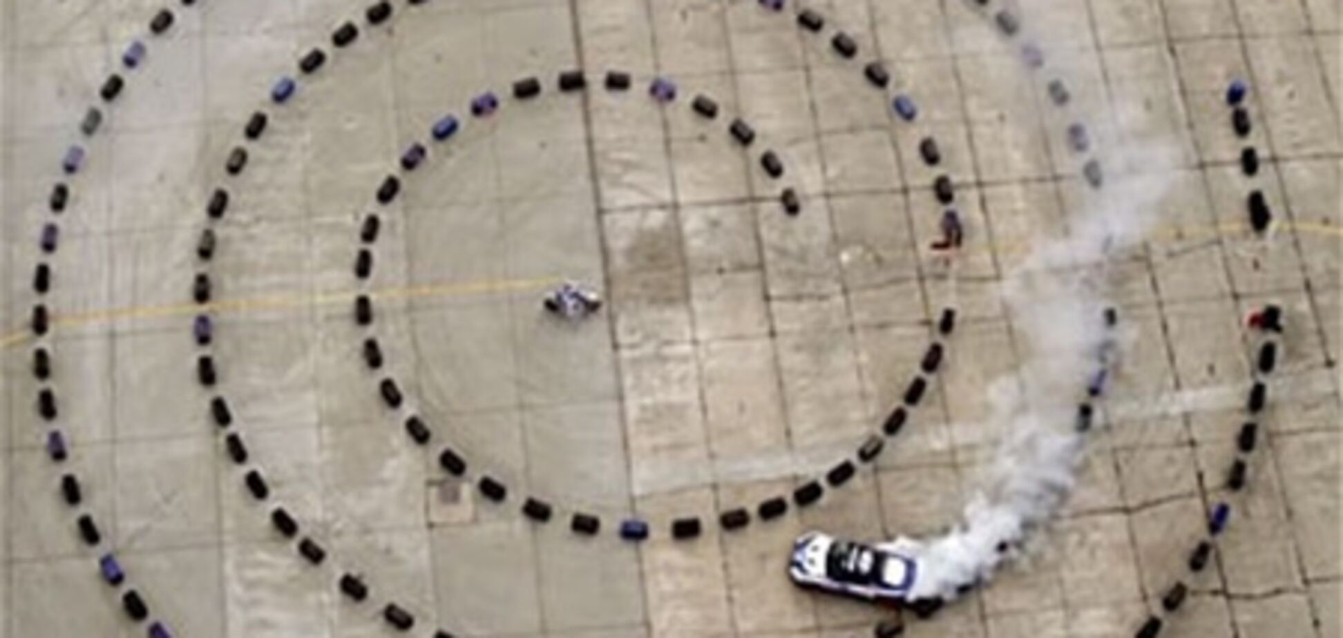 Новый ролик Red Bull набрал 4 миллиона просмотров за четыре дня