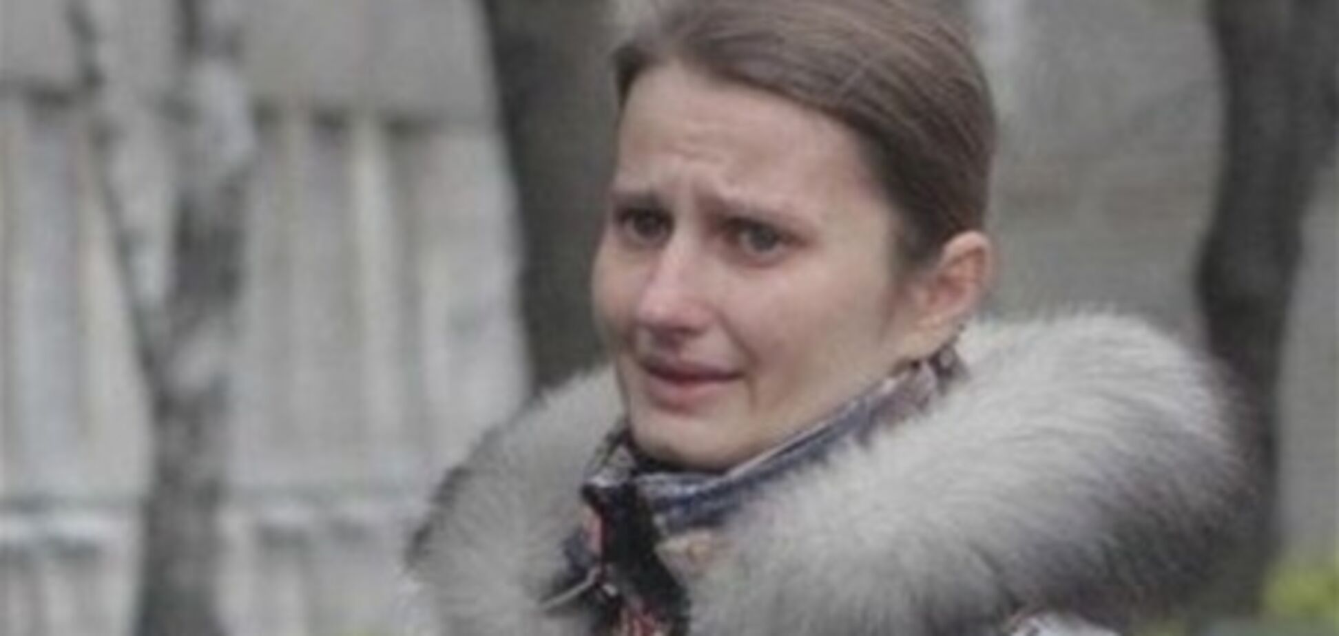 Тело Мазурка выдали его вдове