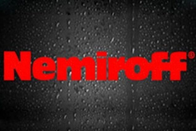 Водки Nemiroff в США получили звание 'Исключительные'