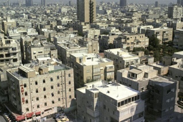 Тель-Авив впервые за 20 лет подвергся ракетным ударам