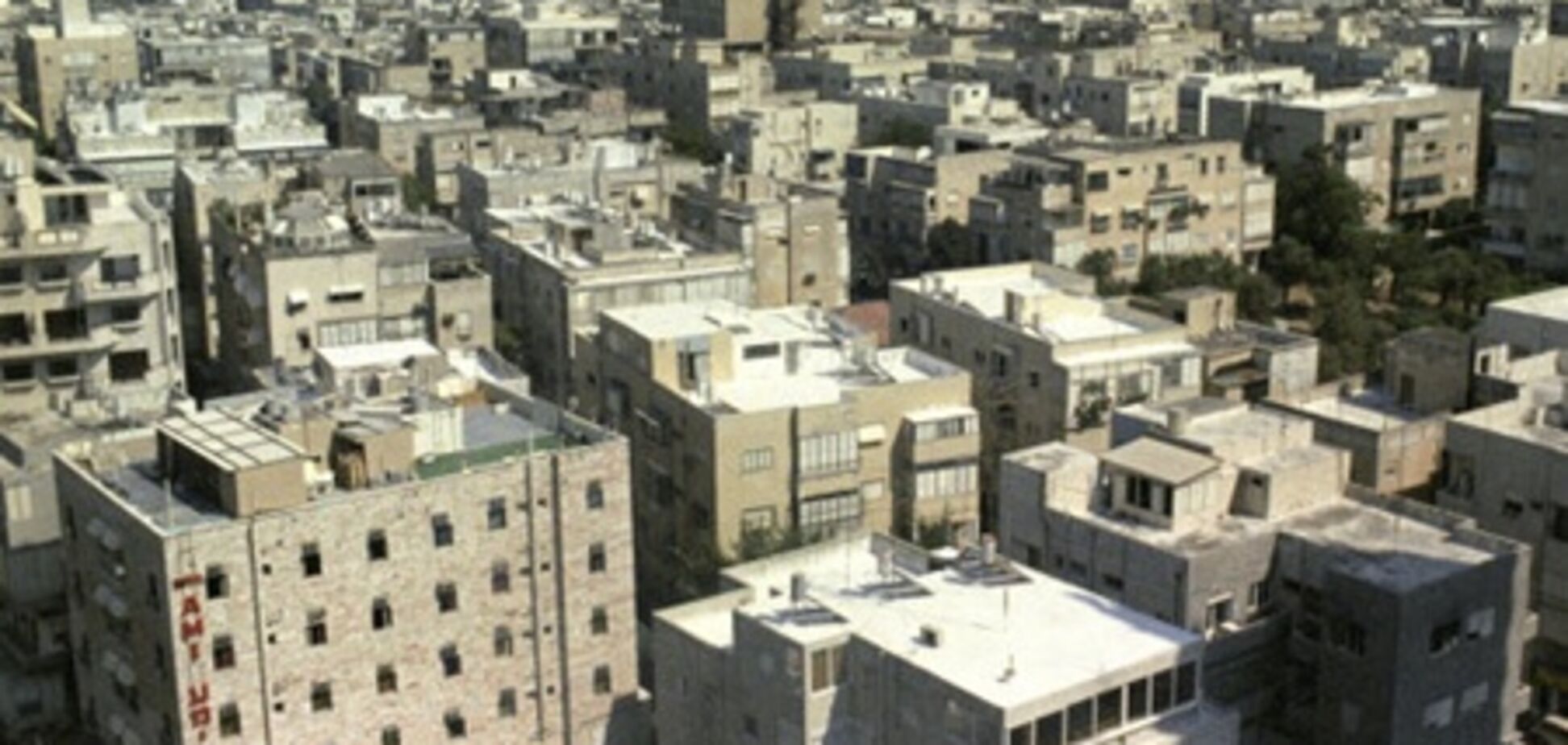 Тель-Авив впервые за 20 лет подвергся ракетным ударам