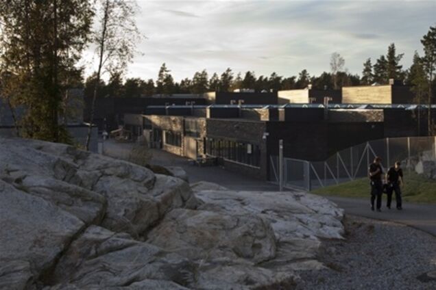 Дайте только срок: фоторепортаж из тюрьмы