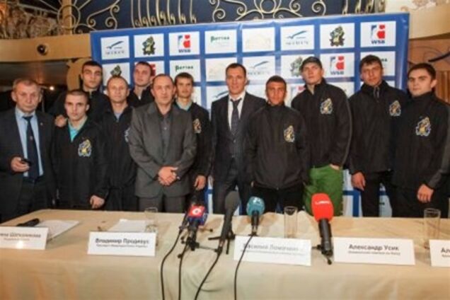 Наши казаки-любители стали атаманами-полупрофессионалами