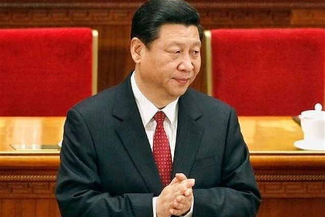 Китай получил нового главу