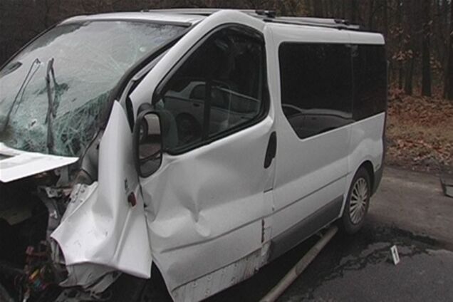 Ситуация на дорогах 14 ноября: 70 ДТП, 7 погибших