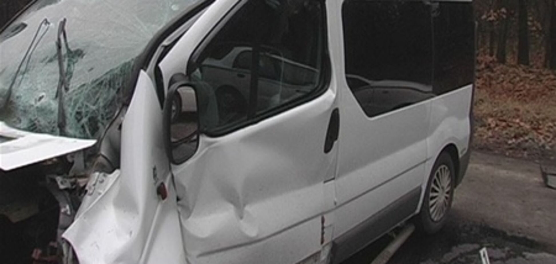 Ситуация на дорогах 14 ноября: 70 ДТП, 7 погибших