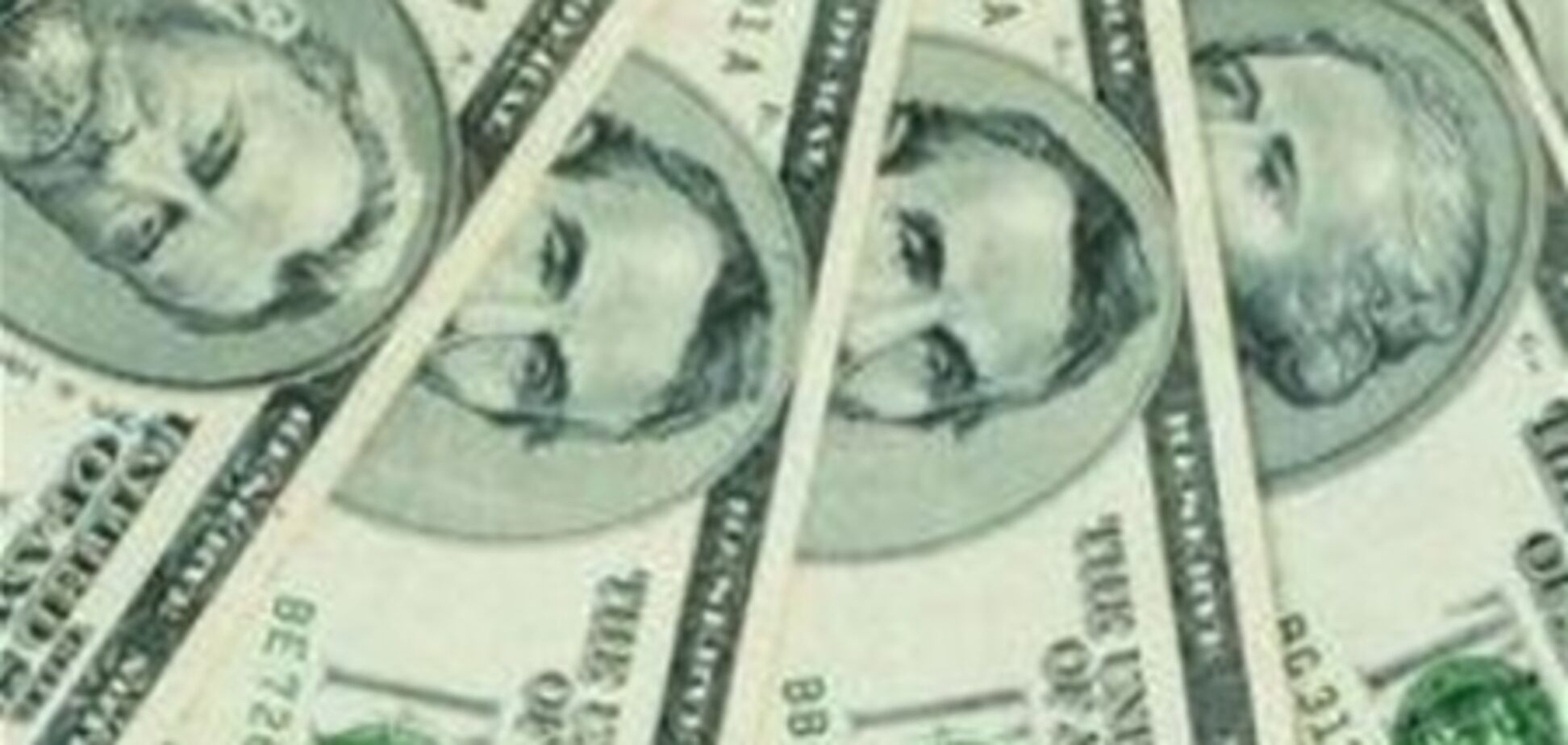 Межбанк закрылся снижением курса доллара, 15 ноября 2012