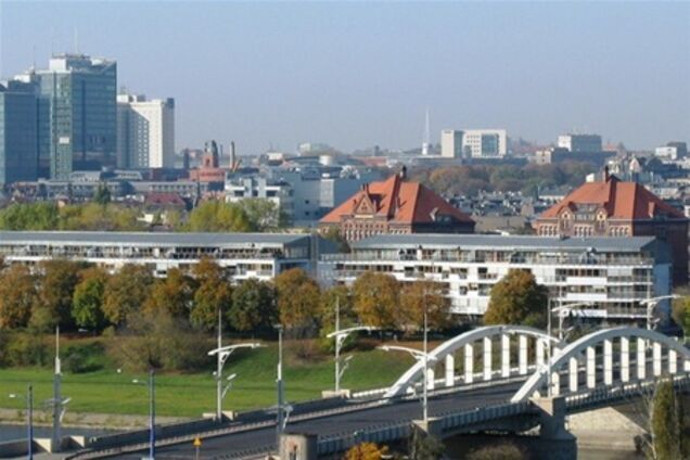 Украинцы составляют 90% иностранных рабочих в Польше