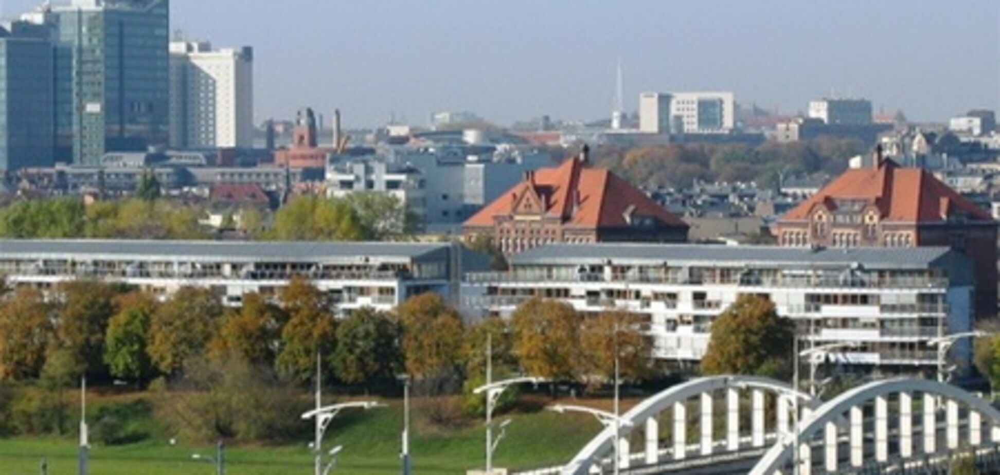 Украинцы составляют 90% иностранных рабочих в Польше