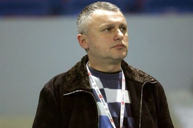 Президент 'Динамо' не видит Шевченко места в клубе