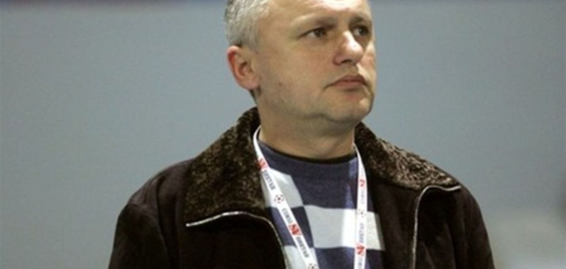 Президент 'Динамо' не видит Шевченко места в клубе