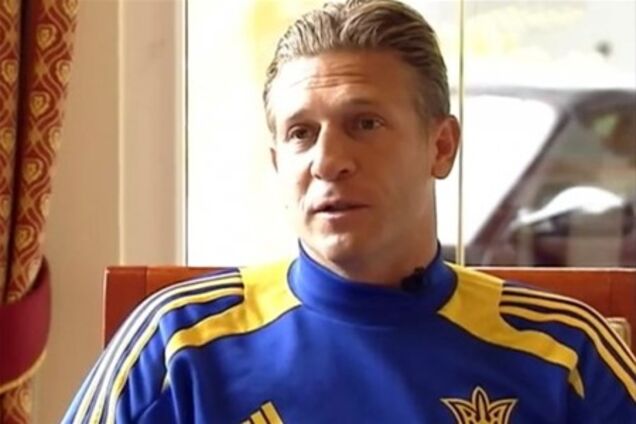 Головаш: поведение Воронина заслуживает штрафа