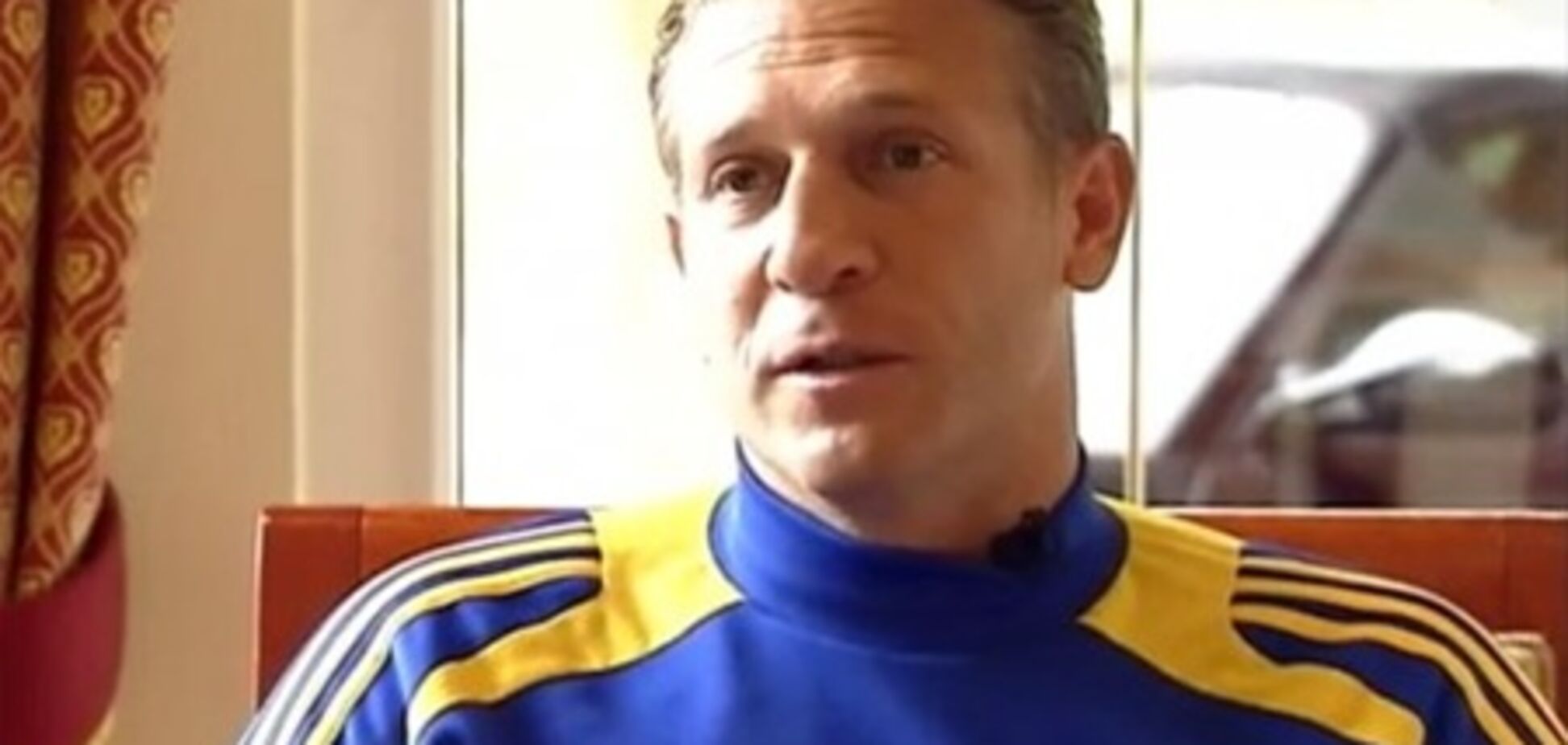 Головаш: поведение Воронина заслуживает штрафа