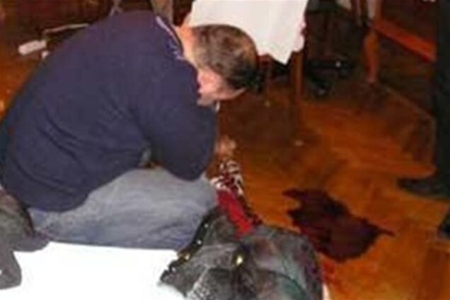 На Днепропетровщине милиция отрабатывает несколько версий убийства фермера