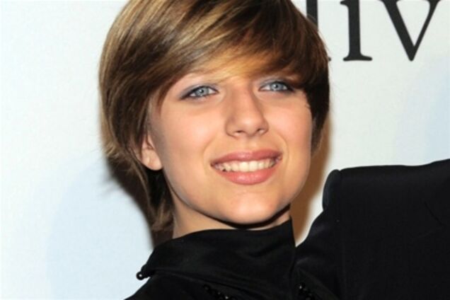 Дочь Бон Джови арестована за употребление героина