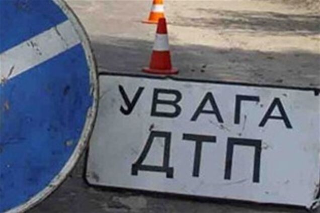 На Гостомельском шоссе в ДТП погиб человек 