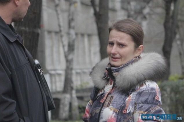 Тело Мазурка выдадут его вдове до конца дня