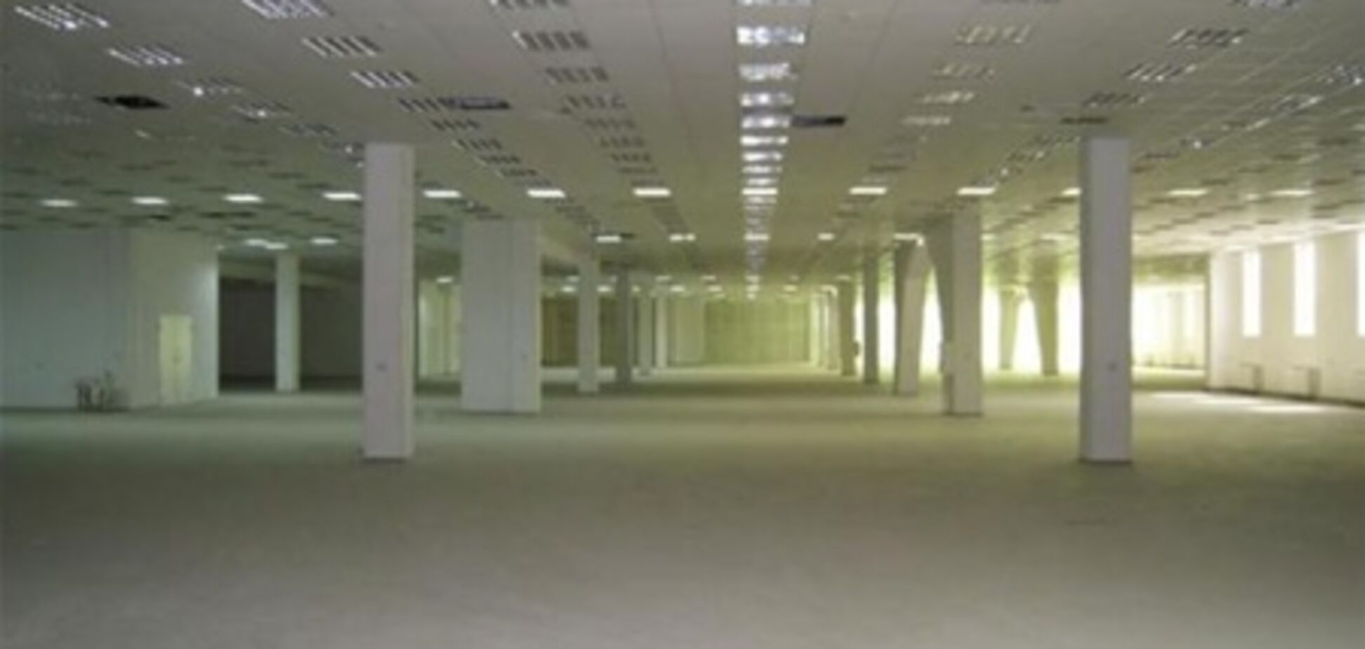 Цены на продажу торговых помещений выросли