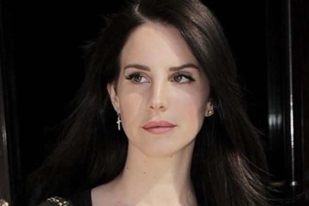 Лана Дель Рей: я много пила в молодости