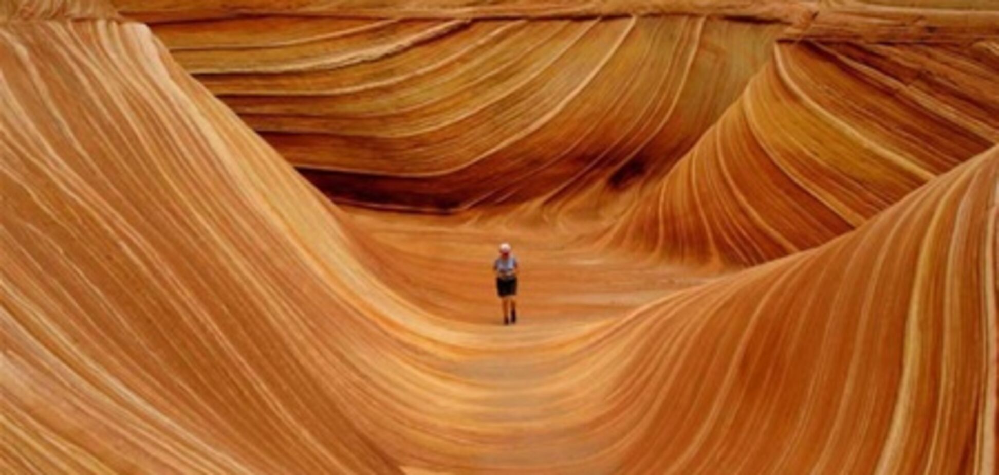 Пейзажи планеты Земля