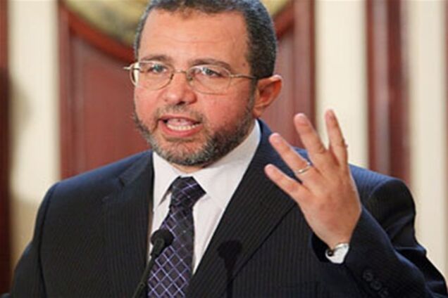 Израиль ради египетского премьера прекратит обстреливать Газу