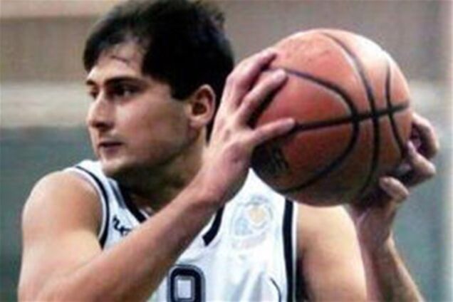 Избитый украинский баскетболист вышел из комы