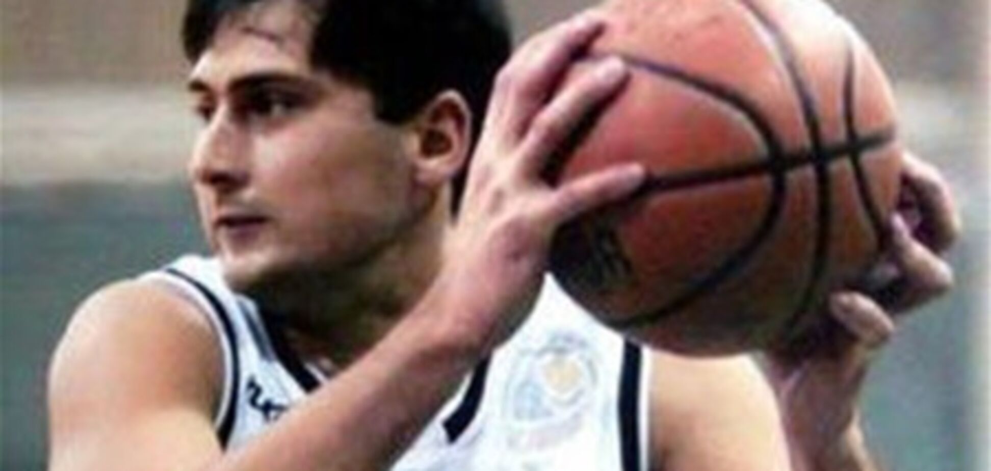 Избитый украинский баскетболист вышел из комы