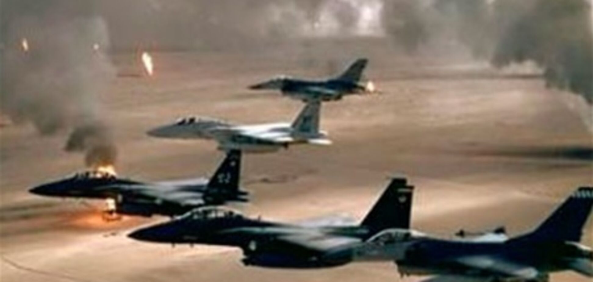 Израиль за ночь нанес 130 авиаударов по сектору Газа