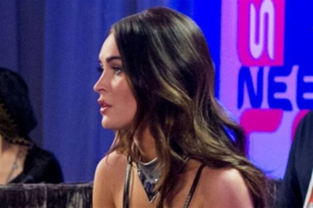 Меган Фокс надела костюм принцессы-воина. Фото