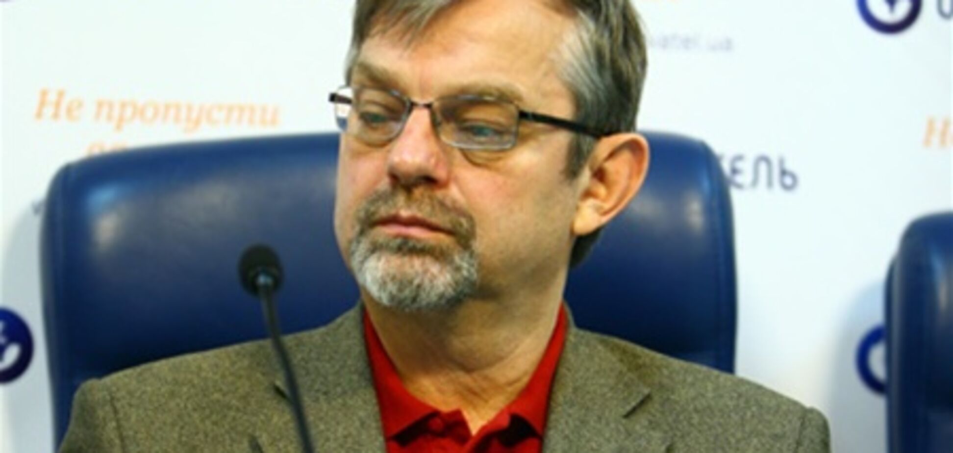 Спикером Рады может стать 'черт из табакерки' - Небоженко