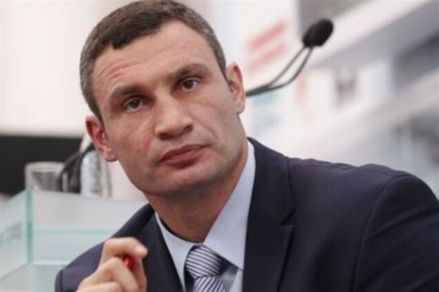 Кличко не хочет быть самым старым чемпионом мира