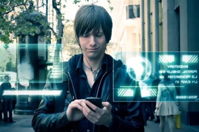 Google создала всемирную игру для Android-пользователей 