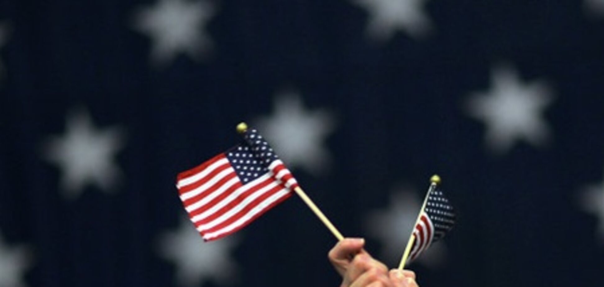 Американка на внедорожнике переехала мужа за то, что он не пошел на выборы