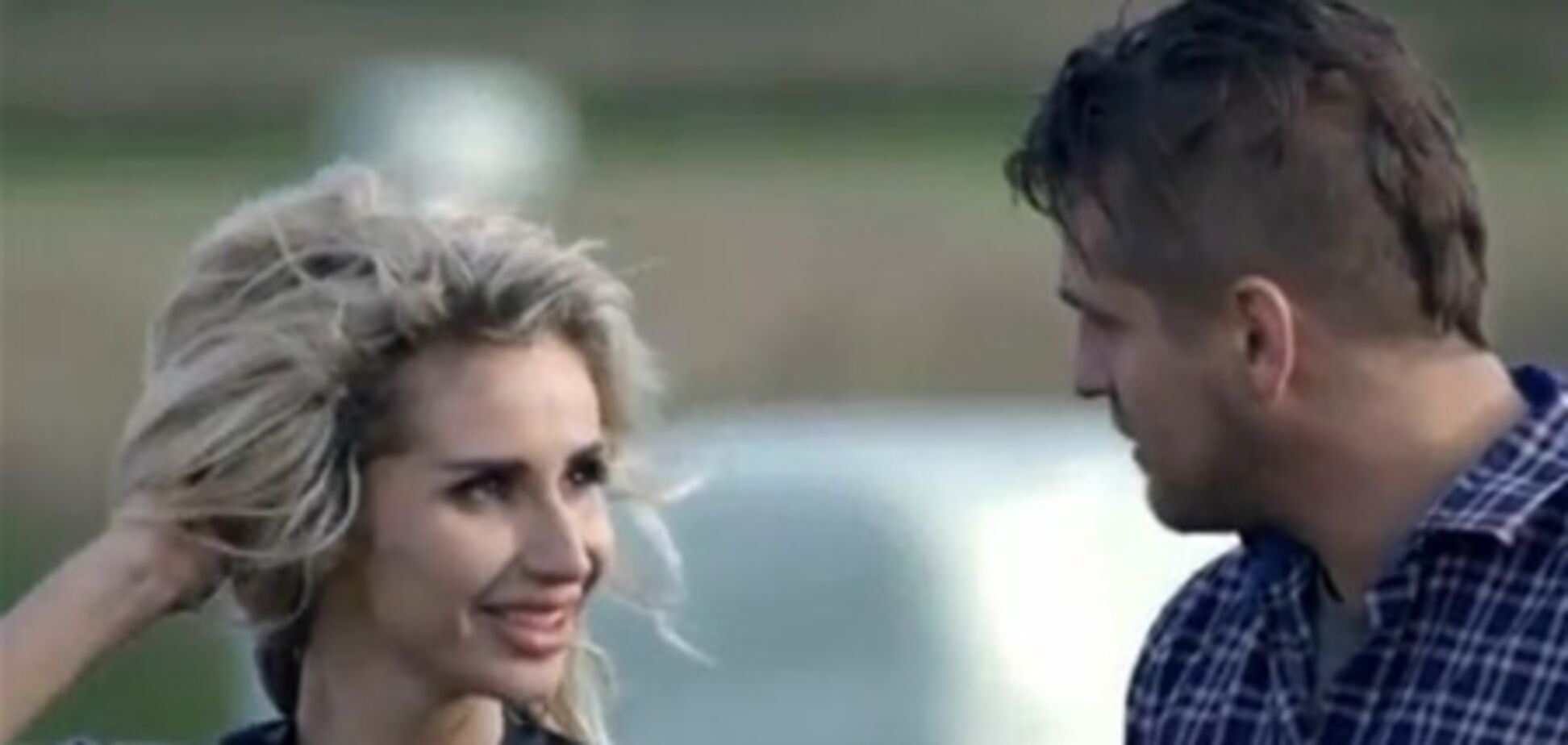 LOBODA клип '40 ГРАДУСОВ (Нравится)'. Видео