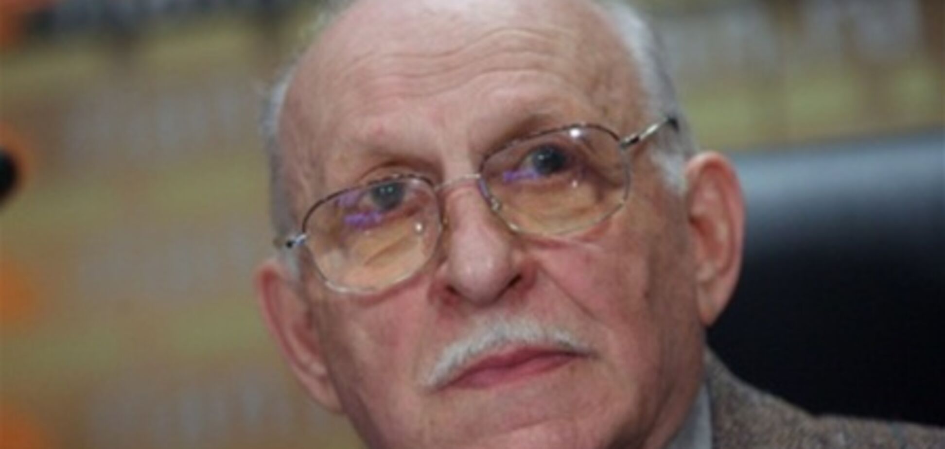 Помер письменник і історик Теодор Гладков