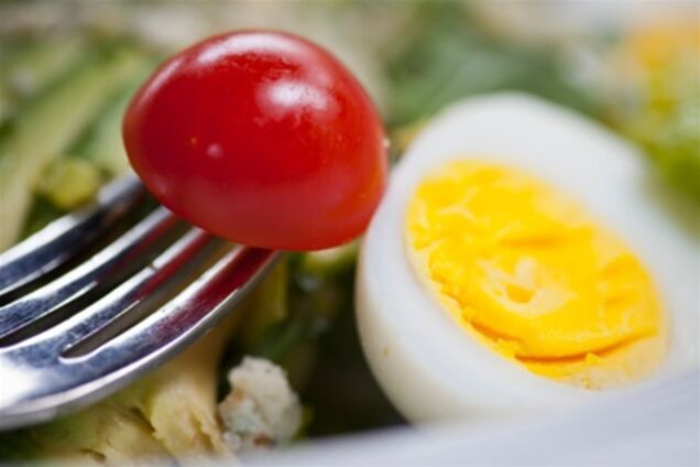 Восточная диета: минус 5 кг за 10 дней