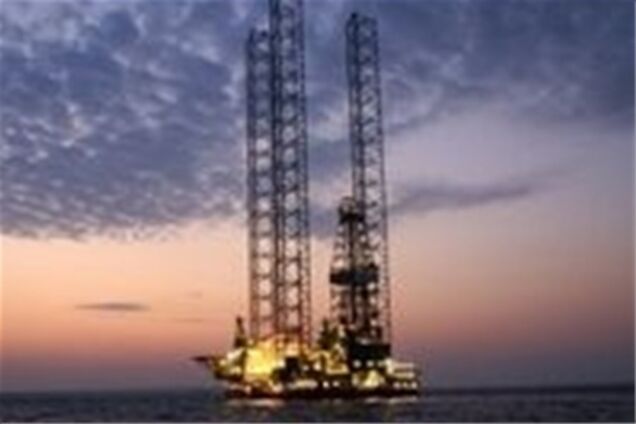 Україна вийде на перше місце за обсягом видобутку газу в акваторії Чорного моря - Бойко