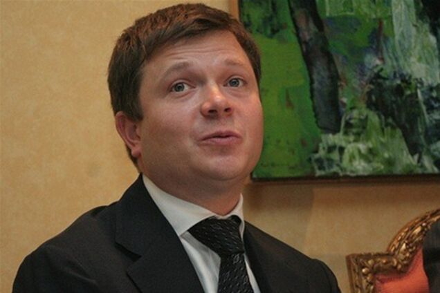 Топ-10 богачей Рады