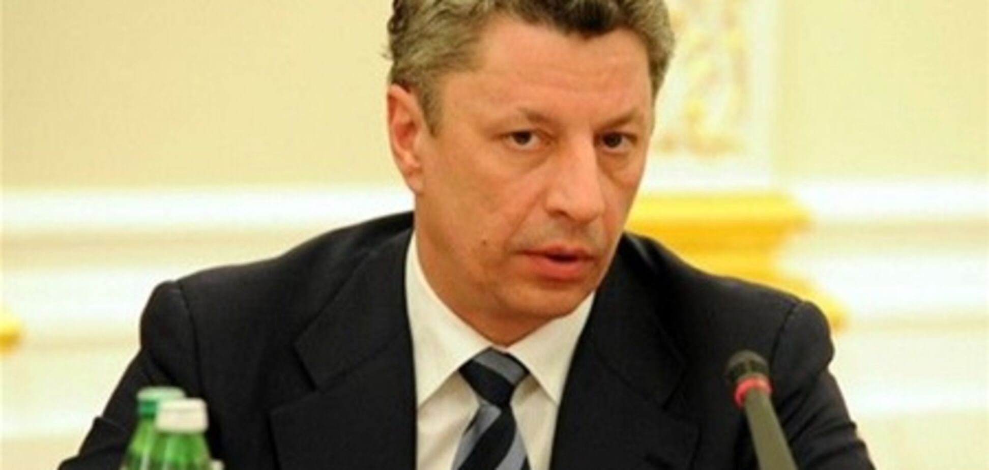 Бойко: ми не збираємося перекладати вартість газу на плечі українців