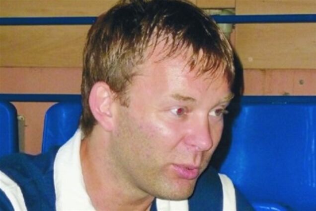 Валейко: Грир упал на паркет и не хотел вставать