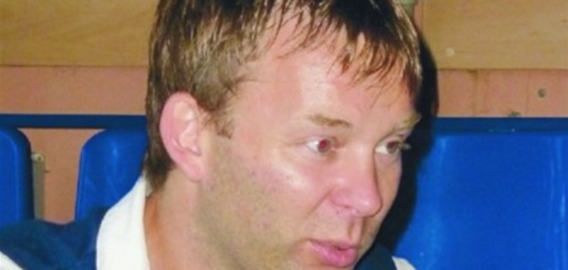 Валейко: Грир упал на паркет и не хотел вставать