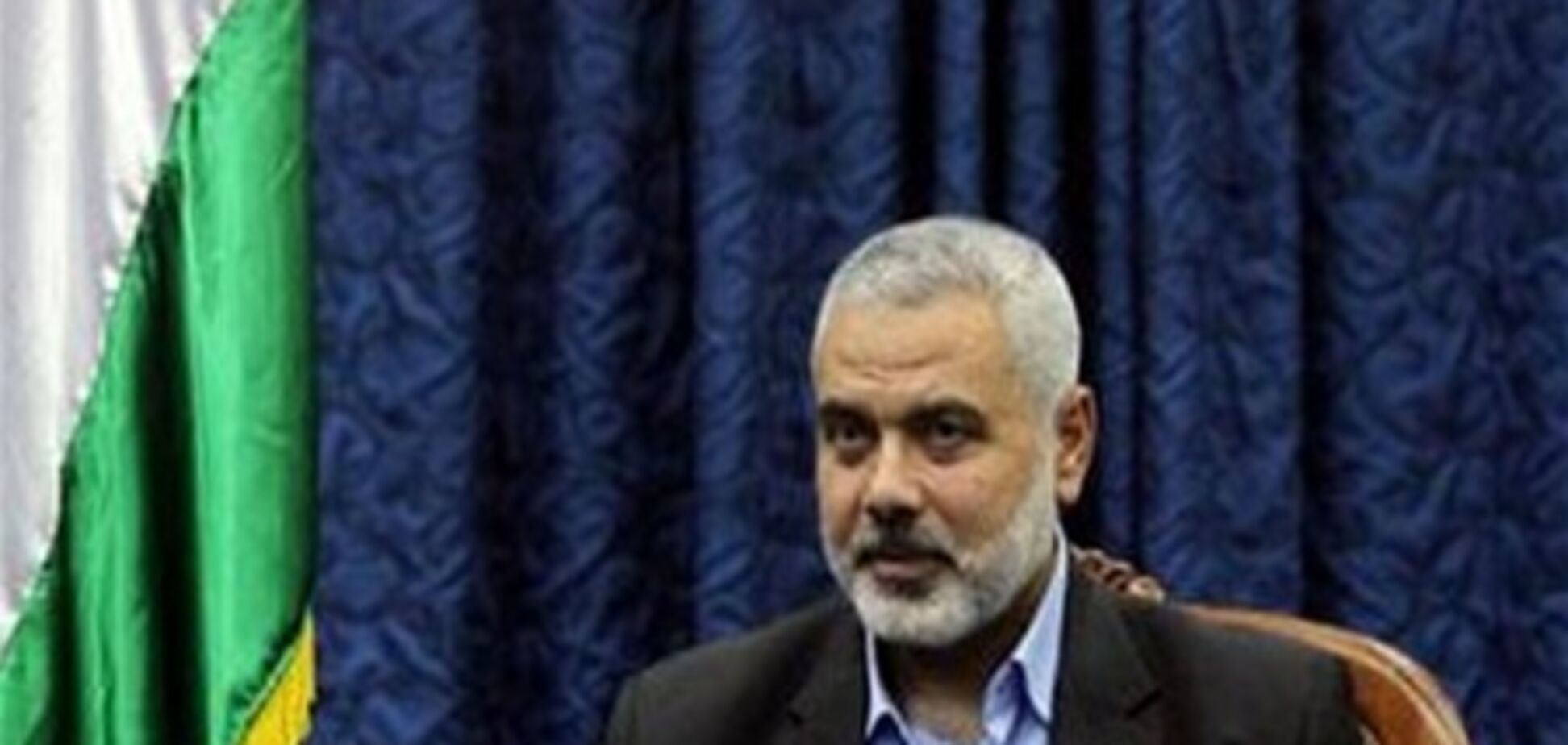 ХАМАС нарушил временное перемирие с Израилем