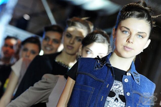 Проект Fashion Chance представит в Харькове одежду для людей с ограниченными физическими возможностями