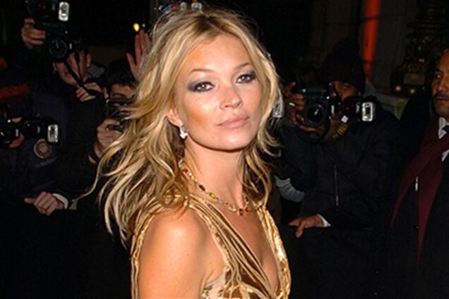 Кейт Мосс закатила вечеринку в Лондоне. Фото