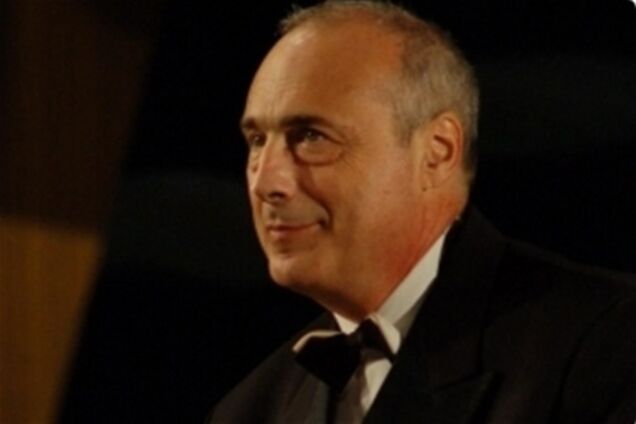 В Одессе умер один из авторов 'Джентльмен-шоу'