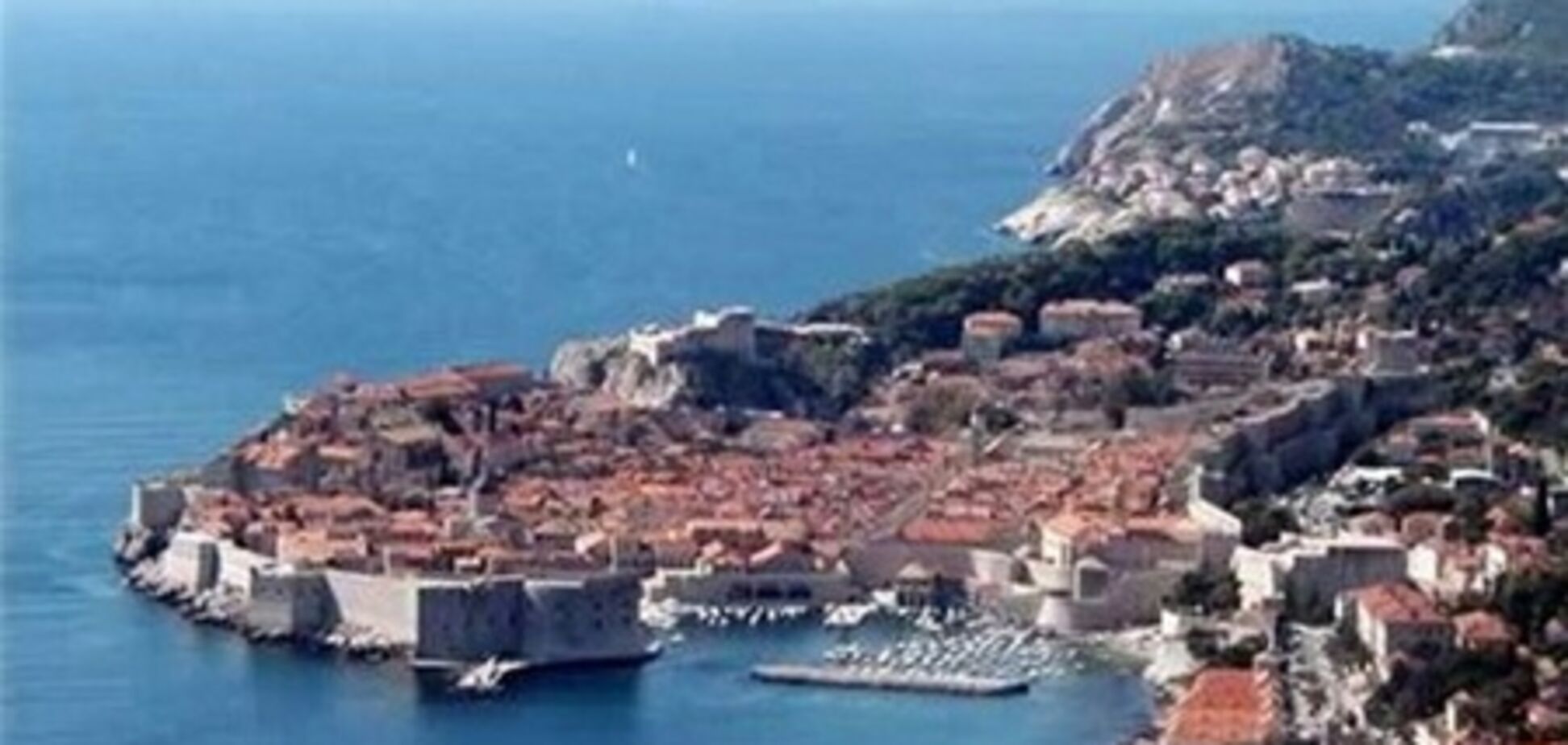 Хорватия ожидает всплеск туристической активности